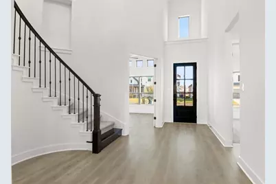 373 Hollister Drive, Liberty Hill, TX 78642 - Photo 5