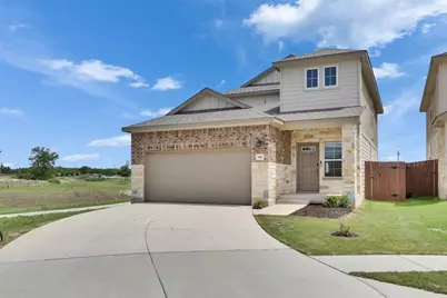148 Skycroft Circle, Liberty Hill, TX 78642 - Photo 1