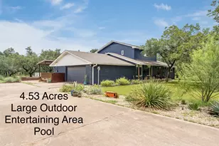 10133 Oliver Dr, Austin, TX 78737 - Photo 1