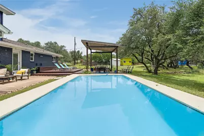 10133 Oliver Drive, Austin, TX 78737 - Photo 35