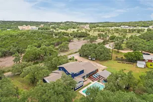 10133 Oliver Dr, Austin, TX 78737 - Photo 35