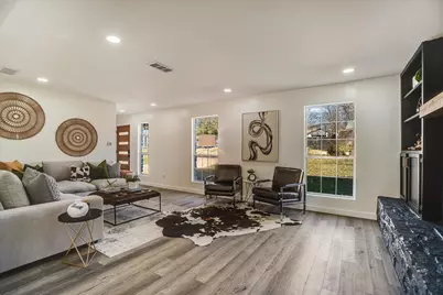 2511 Shiloh Drive, Austin, TX 78745 - Photo 3