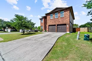 303 Quail Hollow Dr, Hutto, TX 78634 - Photo 19