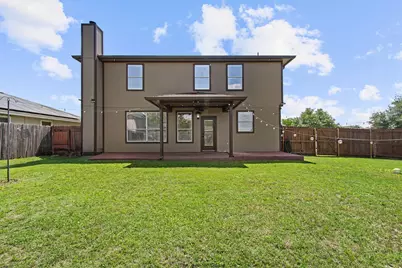 303 Quail Hollow Drive, Hutto, TX 78634 - Photo 29