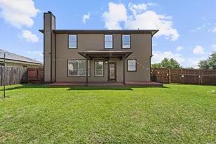 303 Quail Hollow Dr, Hutto, TX 78634 - Photo 29
