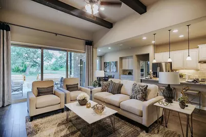 118 Double Eagle Ranch Drive, Cedar Creek, TX 78612 - Photo 11