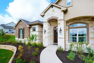 118 Double Eagle Rnch Dr, Cedar Creek, TX 78612 - Photo 5