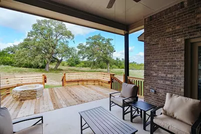 118 Double Eagle Ranch Drive, Cedar Creek, TX 78612 - Photo 35