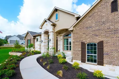 118 Double Eagle Ranch Drive, Cedar Creek, TX 78612 - Photo 35