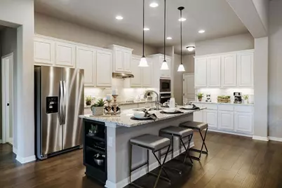 118 Double Eagle Ranch Drive, Cedar Creek, TX 78612 - Photo 7