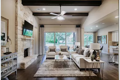 118 Double Eagle Ranch Drive, Cedar Creek, TX 78612 - Photo 9