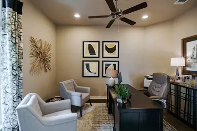 118 Double Eagle Ranch Drive, Cedar Creek, TX 78612 - Photo 29