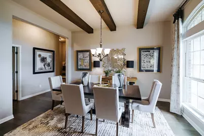 118 Double Eagle Ranch Drive, Cedar Creek, TX 78612 - Photo 17