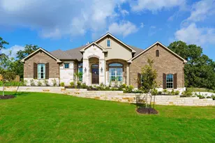 118 Double Eagle Rnch Dr, Cedar Creek, TX 78612 - Photo 1