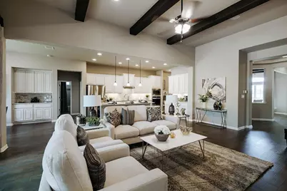 118 Double Eagle Ranch Drive, Cedar Creek, TX 78612 - Photo 13