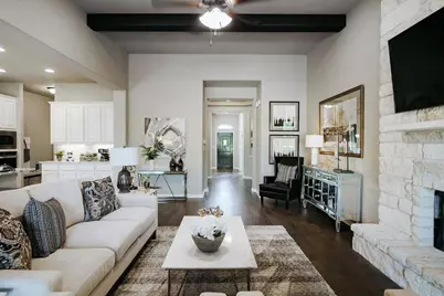 118 Double Eagle Ranch Drive, Cedar Creek, TX 78612 - Photo 15