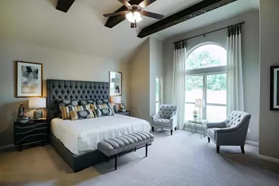 118 Double Eagle Ranch Drive, Cedar Creek, TX 78612 - Photo 19