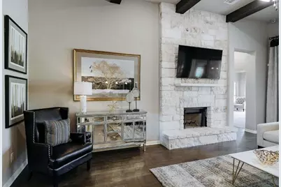 118 Double Eagle Ranch Drive, Cedar Creek, TX 78612 - Photo 17