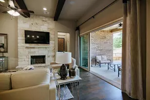 118 Double Eagle Rnch Dr, Cedar Creek, TX 78612 - Photo 33