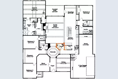 118 Double Eagle Ranch Drive, Cedar Creek, TX 78612 - Photo 37