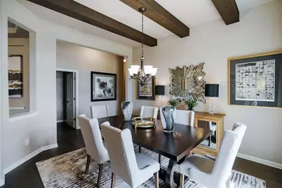 118 Double Eagle Ranch Drive, Cedar Creek, TX 78612 - Photo 21