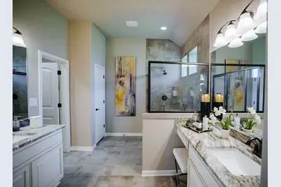 118 Double Eagle Ranch Drive, Cedar Creek, TX 78612 - Photo 21