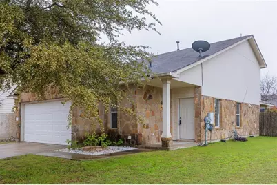1701 Golden Sunrise Lane, Pflugerville, TX 78660 - Photo 3