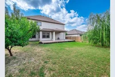 4912 Woodstock Drive, Georgetown, TX 78633 - Photo 33