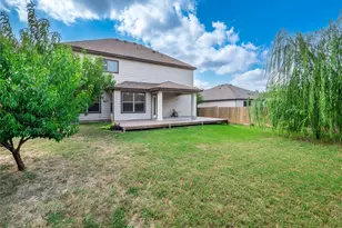 4912 Woodstock Dr, Georgetown, TX 78633 - Photo 33