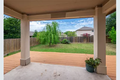 4912 Woodstock Drive, Georgetown, TX 78633 - Photo 29