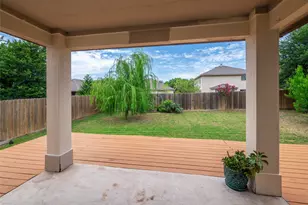 4912 Woodstock Dr, Georgetown, TX 78633 - Photo 29
