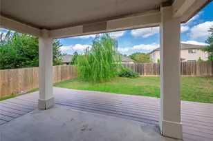 4912 Woodstock Dr, Georgetown, TX 78633 - Photo 31
