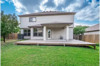 4912 Woodstock Drive, Georgetown, TX 78633 - Photo 33