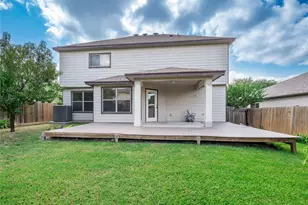 4912 Woodstock Dr, Georgetown, TX 78633 - Photo 33