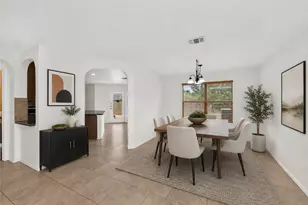 4912 Woodstock Dr, Georgetown, TX 78633 - Photo 5