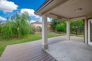 4912 Woodstock Dr, Georgetown, TX 78633 - Photo 31