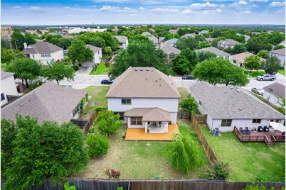 4912 Woodstock Drive, Georgetown, TX 78633 - Photo 33