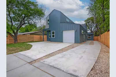 6111 Carnation Terrace #1, Austin, TX 78741 - Photo 3