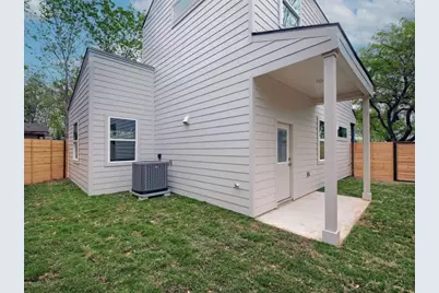 6111 Carnation Terrace #1, Austin, TX 78741 - Photo 23