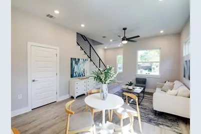 6111 Carnation Terrace #1, Austin, TX 78741 - Photo 7