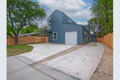 6111 Carnation Terrace #1, Austin, TX 78741 - Photo 3