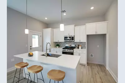 6111 Carnation Terrace #1, Austin, TX 78741 - Photo 5