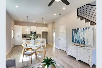 6111 Carnation Terrace #1, Austin, TX 78741 - Photo 9