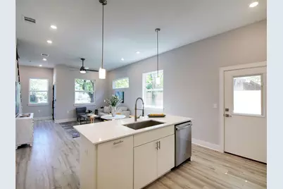 6111 Carnation Terrace #1, Austin, TX 78741 - Photo 13