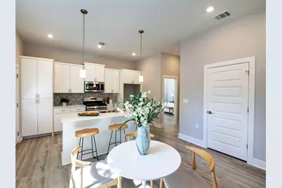 6111 Carnation Terrace #1, Austin, TX 78741 - Photo 11