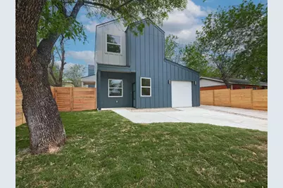 6111 Carnation Terrace #1, Austin, TX 78741 - Photo 1