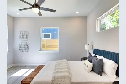 6111 Carnation Terrace #1, Austin, TX 78741 - Photo 15