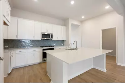 1401 Dog Iron Street, Georgetown, TX 78633 - Photo 13