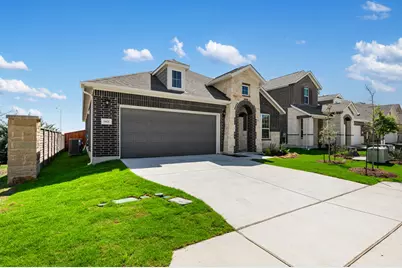 1401 Dog Iron Street, Georgetown, TX 78633 - Photo 3