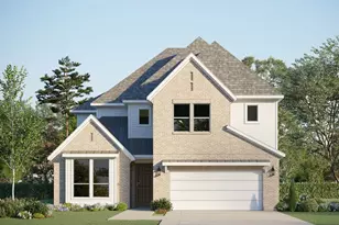 232 Medallion St, Liberty Hill, TX 78642 - Photo 1